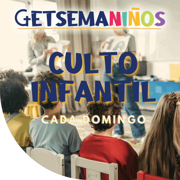 Culto infantil
