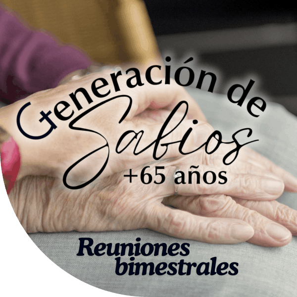 Generación de sabios