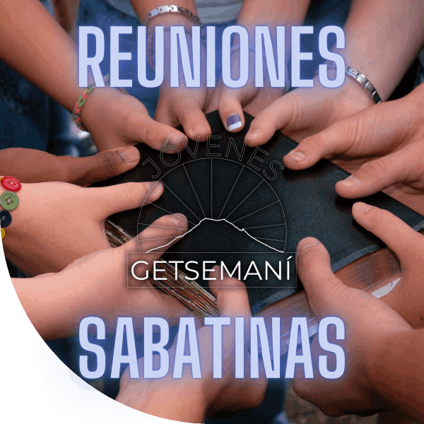 Reuniones de jóvenes