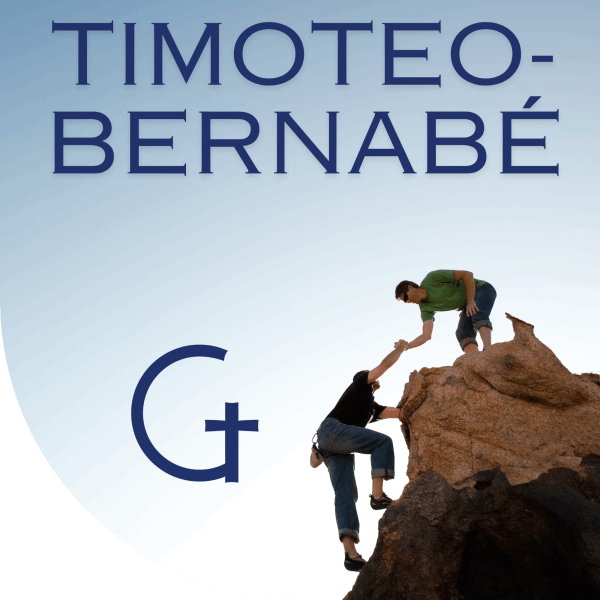 Timoteo-Bernabé