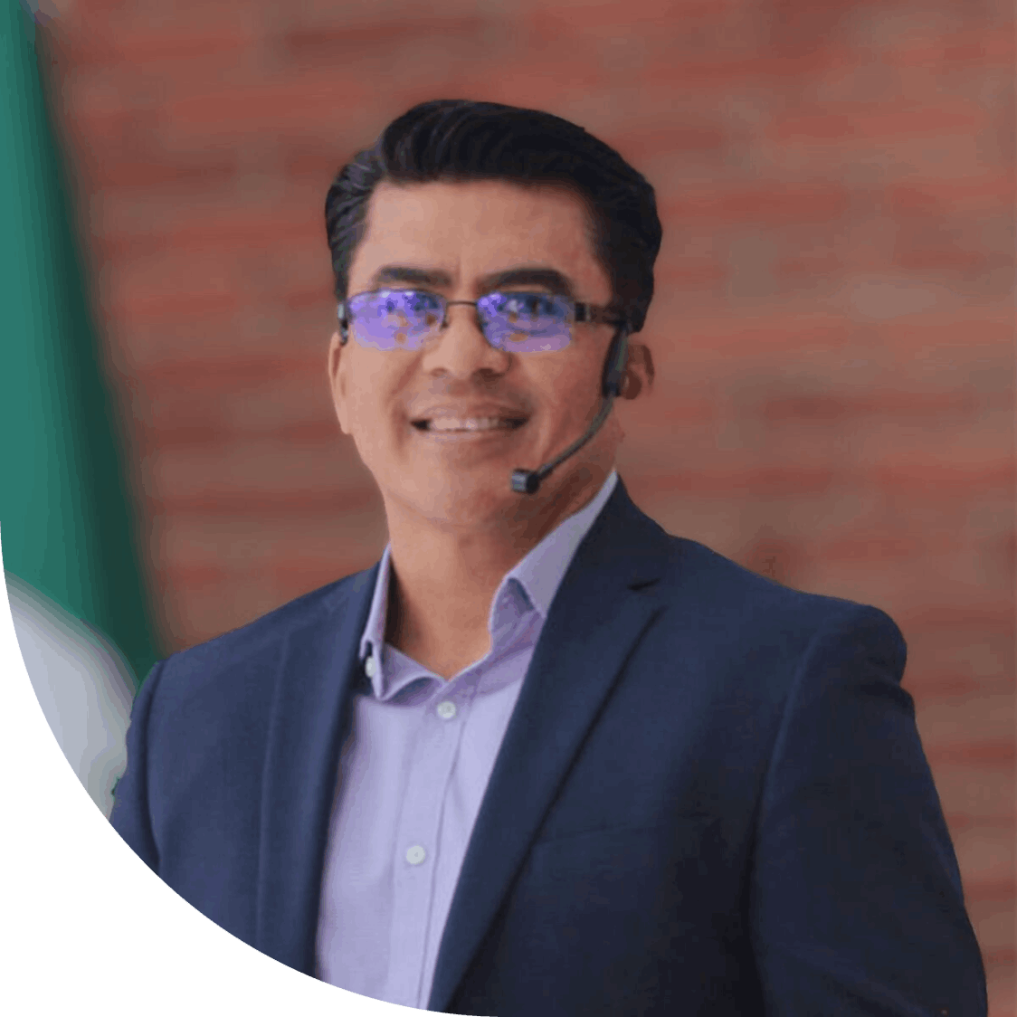 Pr. Arturo de los Santos